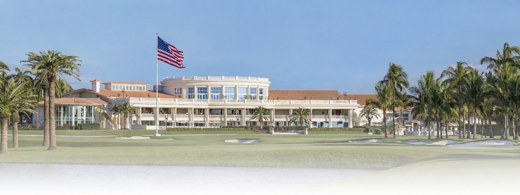Trump National Doral Blue Monster