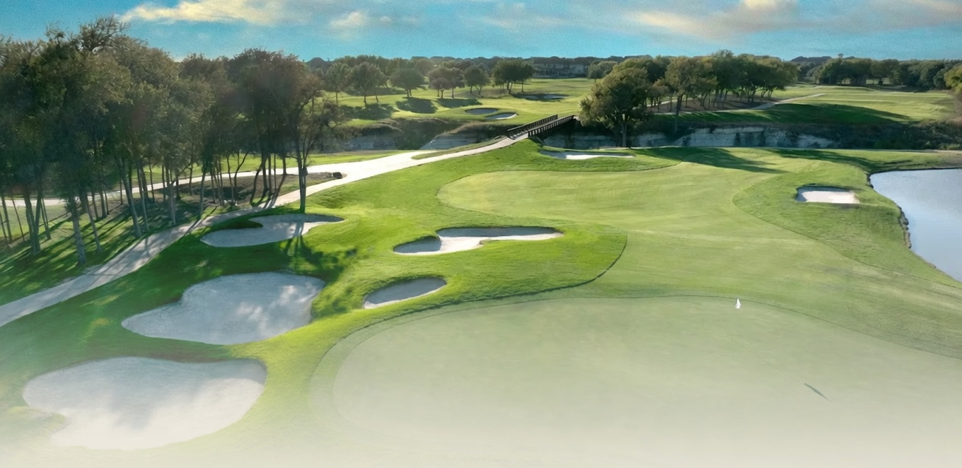 CJ Cup Byron Nelson at TPC Craig Ranch