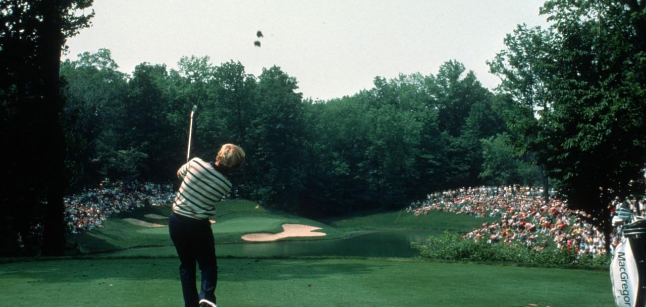 The Memorial Tournament at Muirfield Village Golf Club