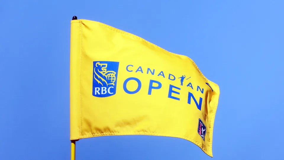 TPC Toronto at Osprey Valley, North Course